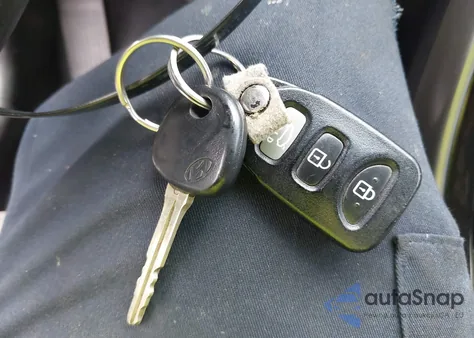 2012 Hyundai Elantra Gls (Ulsan Plant) из США, поврежденный, VIN KMHDH4AE5CU301383